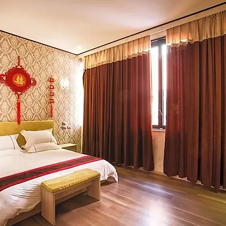 Igiban Hotel 3*