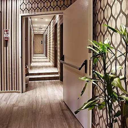 Hotel Igiban
