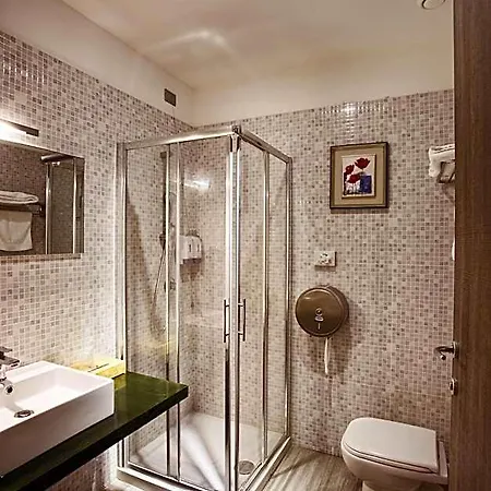 Igiban Hotel Milano