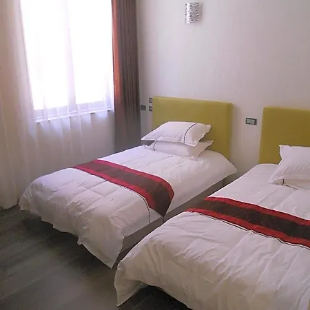 Igiban Hotel