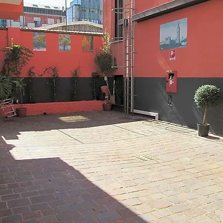 Hotel Igiban Milano
