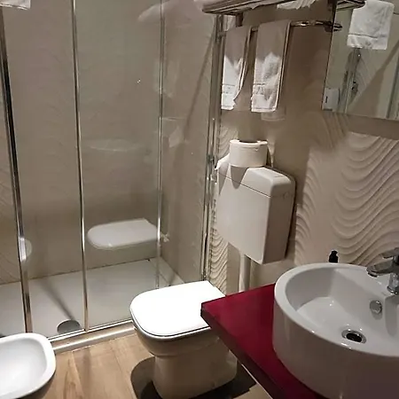 Hotel Igiban 3*