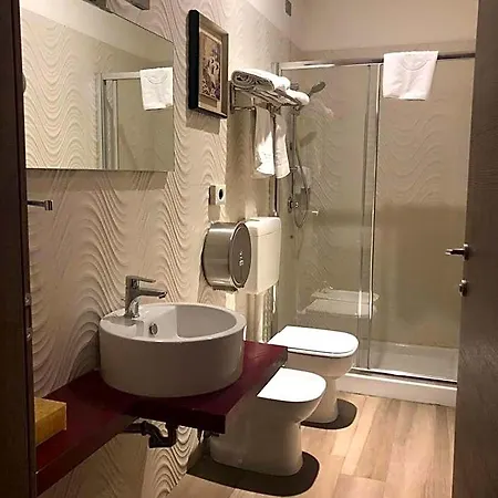 Hotel Igiban