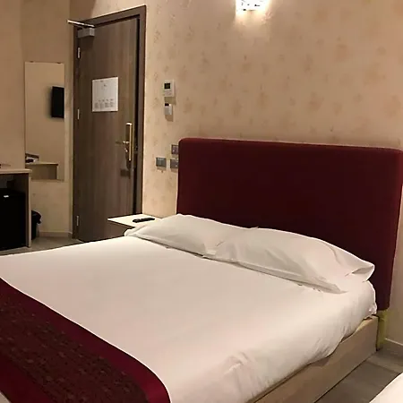 Hotel Igiban 3*