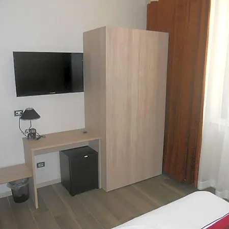 Hotel Igiban Milano