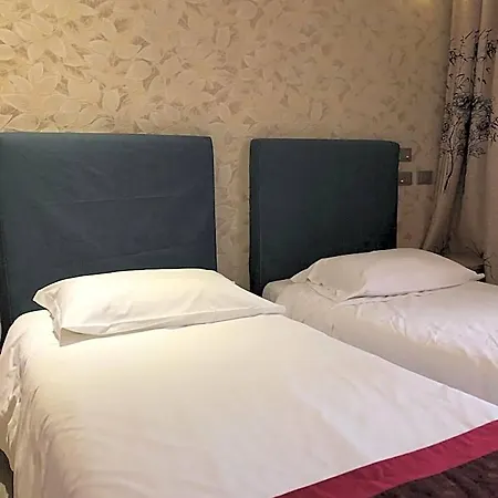 Hotel Igiban Milano