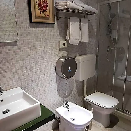 Igiban Hotel Milano