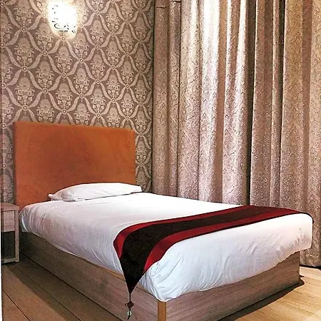 Igiban 3* Milano