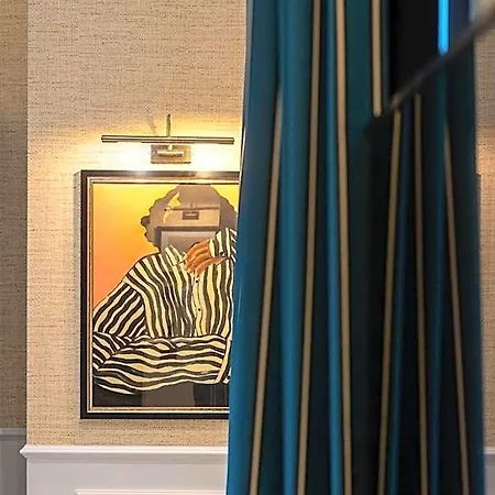 The Couper Sant'andrea 4* Milaan