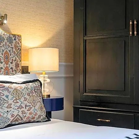 The Couper Sant'andrea 4* Milaan