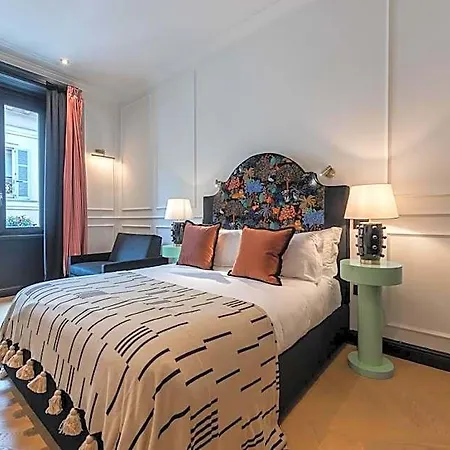 The Couper Sant'andrea Гостевой дом 4*