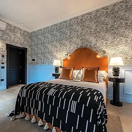 The Couper Sant'andrea Гостевой дом 4*