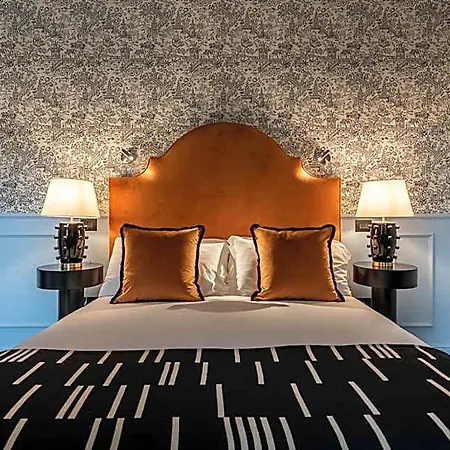 The Couper Sant'andrea Гостевой дом 4*