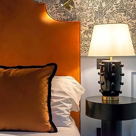 The Couper Sant'andrea Гостевой дом 4*