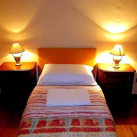 Star San Siro Fiera Hostel