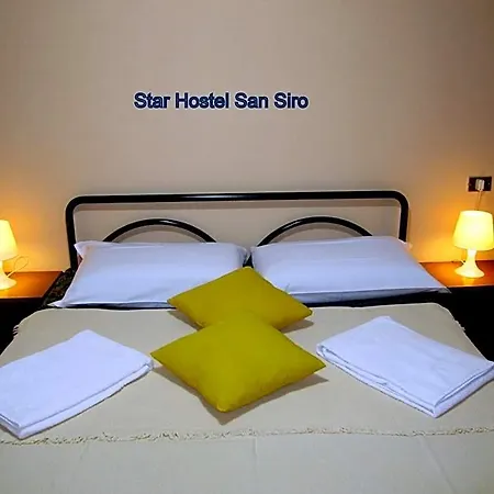 Star San Siro Fiera Milán