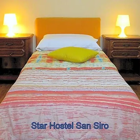Star San Siro Fiera