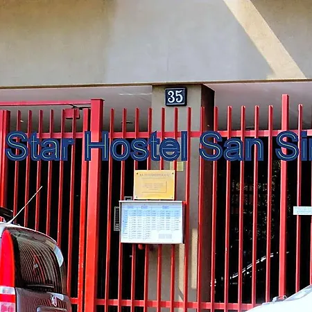 Star San Siro Fiera *
