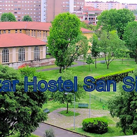 Star San Siro Fiera Hostel *
