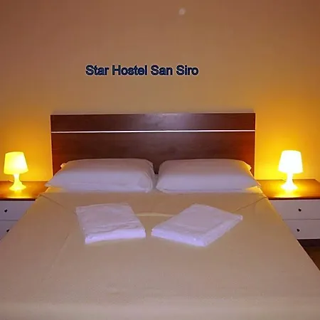 Star San Siro Fiera *