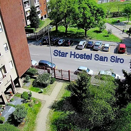 Star San Siro Fiera