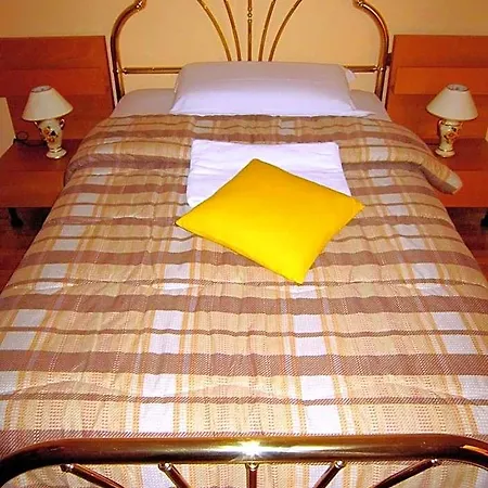 Star San Siro Fiera Hostel Milán