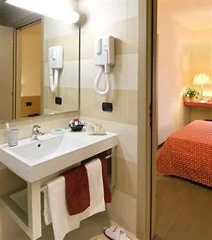 Osoppo Hotel apartamentowy