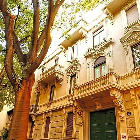 And Porta Venezia