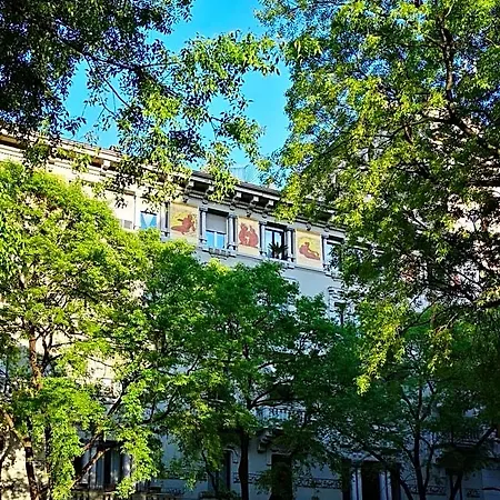 And Porta Venezia 4*