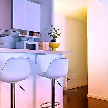 And Porta Venezia Couette-café 4*