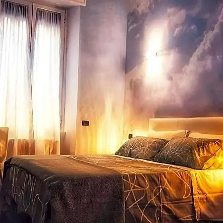 And Porta Venezia Couette-café 4*