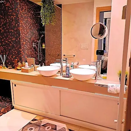 And Porta Venezia Couette-café 4*
