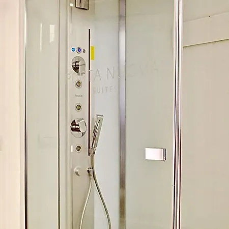 Nocleg ze śniadaniem Porta Nuova