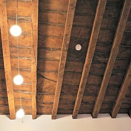 Porta Nuova Nocleg ze śniadaniem 4*