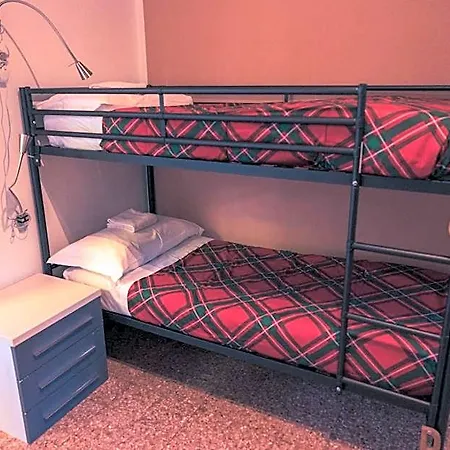 Hostel Ostellolinda *