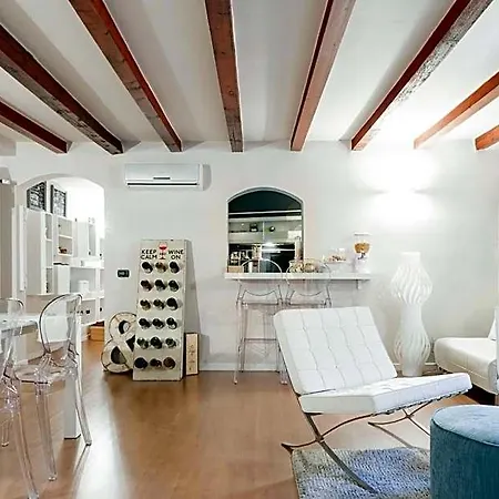 Bed & Breakfast Moscova Luxury Milano