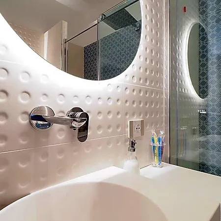Bed & Breakfast Moscova Luxury