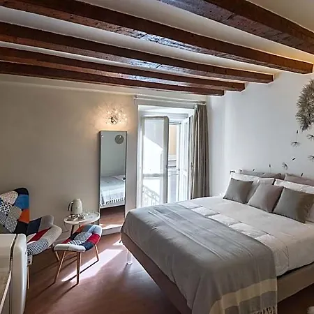 Moscova Luxury Bed & Breakfast 4*