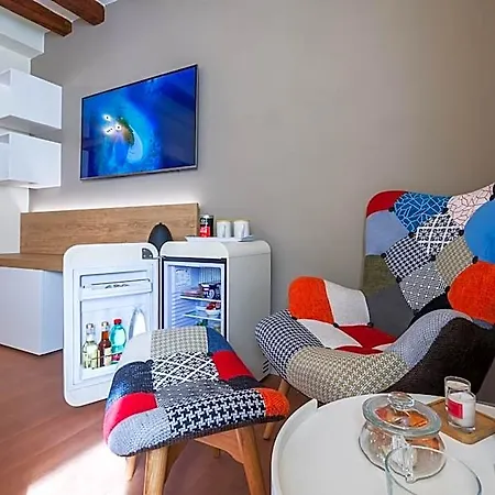 Moscova Luxury Bed & Breakfast 4*
