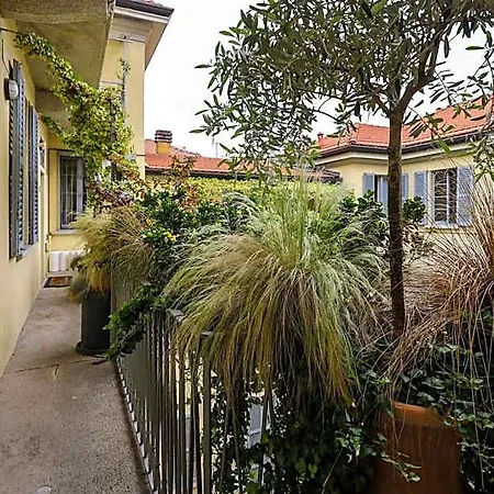 Moscova Luxury 4* Milano