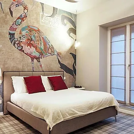 Moscova Luxury 4*
