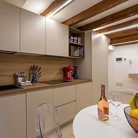 Moscova Luxury Milano