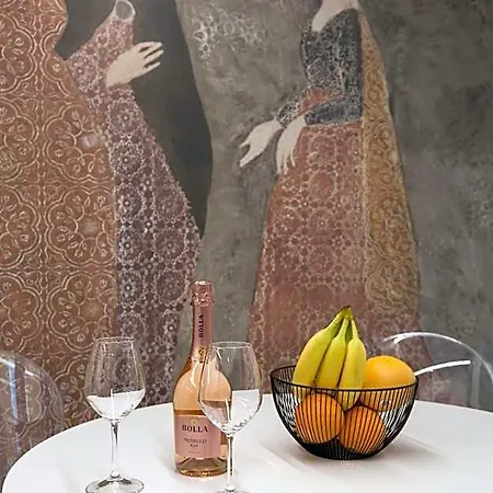 Moscova Luxury Bed & Breakfast Milano