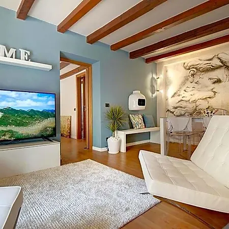 Moscova Luxury Bed & Breakfast