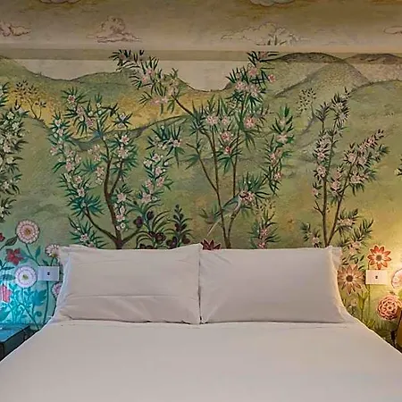 Moscova Luxury Milano