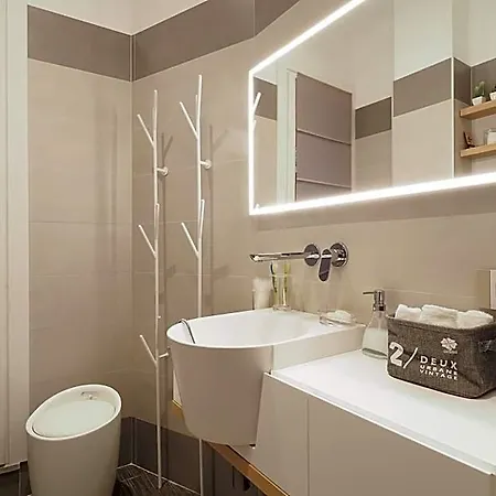 Moscova Luxury Milano