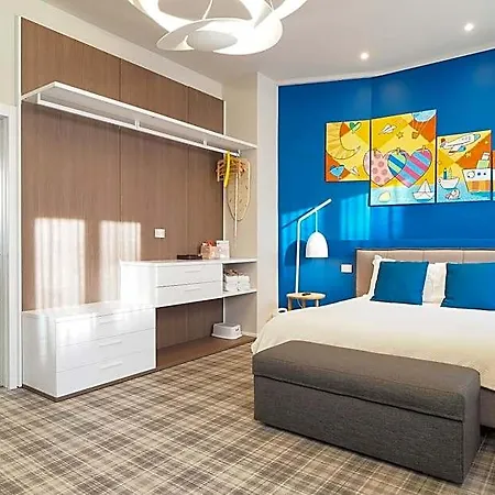 Moscova Luxury 4* Milano