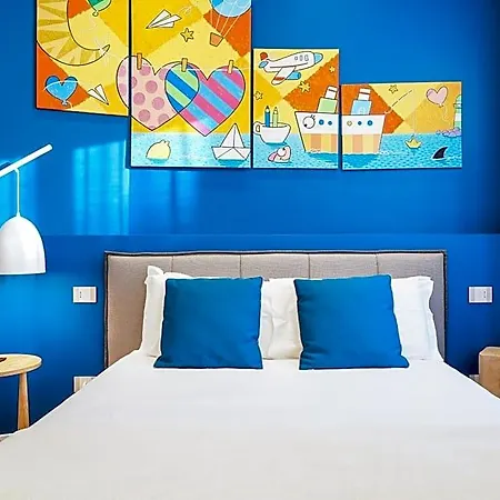 Moscova Luxury Bed & Breakfast