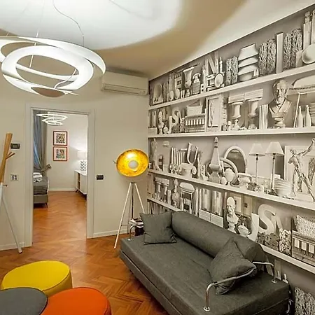 Moscova Luxury 4*