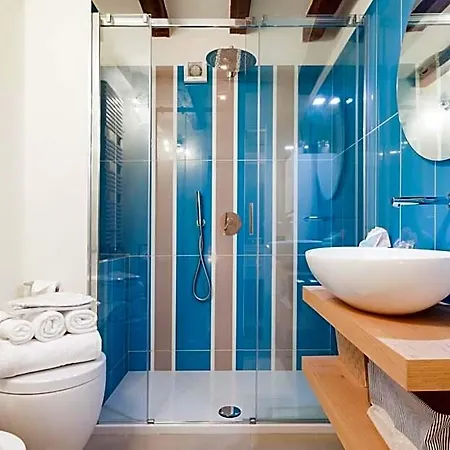 Bed & Breakfast Moscova Luxury 4*